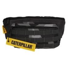 Сумка на пояс CAT Combat Sahara 3L (84607-657) charcoal camo