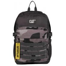 Рюкзак CAT Combat Yuma A1 30L (84608-657) charcoal camo