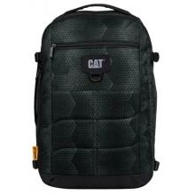 Рюкзак CAT Millennial Classic Bobby Cabin 35L (84170-661) black streamline