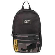 Рюкзак CAT Combat Gobi Light 21L (84350-657) charcoal camo