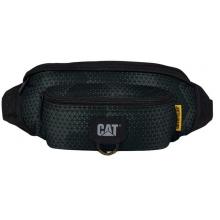 Сумка на пояс CAT Millennial Classic Raymond 2L (84062-661) black streamline