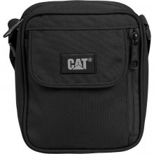 Сумка через плече CAT Workwear 0.9L (84556-01) black