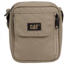 Сумка через плече CAT Workwear 0.9L (84556-558) khaki