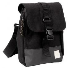 Сумка через плече CAT Core X 3L (84566-01) black