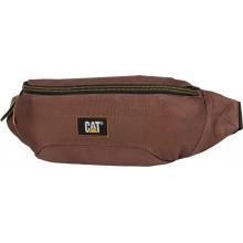 Сумка на пояс CAT The Project 2L (83615-666) toffee