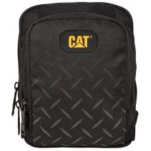 Сумка через плече CAT Cargo Voyager 1.5L (84833-01) black