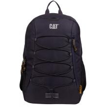 Рюкзак CAT Urban Mountaineer Himalayas Hiking 24L (84877-483) black