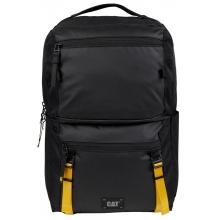 Рюкзак CAT Signature Utility X 21L (84839-01) black