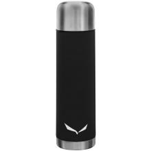 Термос Salewa Rienza Thermo Bottle 1L (00-0000000524) black