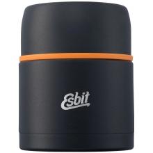 Термос для їжі Esbit Classic Food Jug 0.5L (FJ500ML-2) black