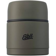 Термос для їжі Esbit Classic Food Jug 0.5L (FJ500ML-OG) olive green