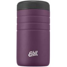 Термос для їжі Esbit Majoris Food Jug 0.55L (FJS550TL-AU) aubergine