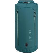Гермомешок Exped Drybag Versa Telecompression 36L (7640277848702) cypress