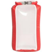Гермомешок Exped Fold Drybag CS 8L (7640171994079) red