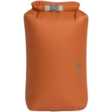 Гермомешок Exped Fold Drybag 8L (7640171993843) terracotta