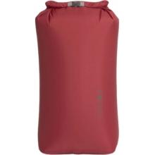 Гермомешок Exped Fold Drybag 22L (7640171993867) ruby red