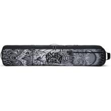 Чохол для сноуборду каркасний на колесах DAKINE Low Roller 165 (10004570) х mayhem griffin