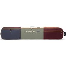 Чохол для сноуборду каркасний на колесах DAKINE Low Roller 165 (10004583) high sierra