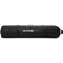Чохол для сноуборду каркасний на колесах DAKINE Low Roller 165 (10004583) black coated
