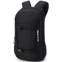 Рюкзак чоловічий DAKINE Mission 25L (10004577) black
