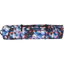 Чохол для сноуборду каркасний на колесах Burton Wheelie Gig Snowboard Bag 156 (109941) floral blur