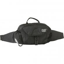 Сумка на пояс CAT Urban Mountineer 3L (83366-01) black