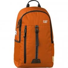 Рюкзак CAT Urban Mountaineer 23L (84077-643) orange