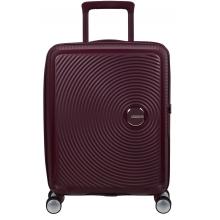 Валіза на колесах American Tourister Soundbox 35.5+5.5L (32G*50001) burgundy