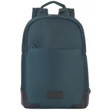 Рюкзак Tucano Fine 10L (BKFINE14-V) green