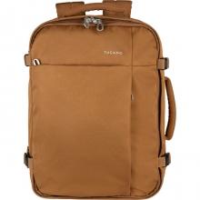 Рюкзак Tucano TUGO 3 M CABIN 23L (BKTUG3-M-MC) brown