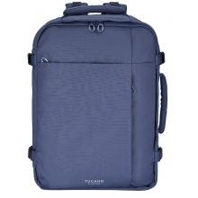 Рюкзак Tucano TUGO 3 M CABIN 23L (BKTUG3-M-B) blue