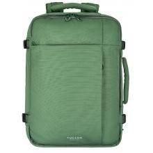 Рюкзак Tucano TUGO 3 ML CABIN 28.5L (BKTUG3-ML-V) green