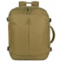 Рюкзак Tucano TUGO Premium CABIN 23L (BKTUGP-M-V) green