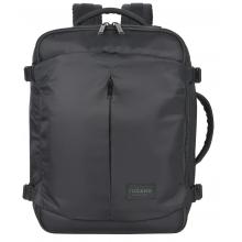 Рюкзак Tucano TUGO Premium CABIN 23L (BKTUGP-M-BK) black