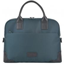 Сумка для ноутбуку Tucano Fine 13"/14" 10L (BFINE14-V) green