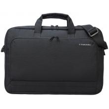 Сумка для ноутбуку Tucano Star 17" (BSTN17-BK) black