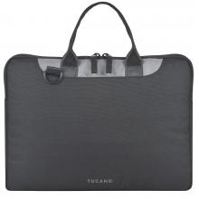 Сумка для ноутбуку Tucano Lamini 13.3/14" (BLAMINI1314-BK) black
