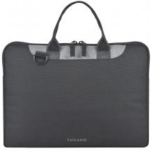 Сумка для ноутбуку Tucano Lamini 15.6/16" (BLAMINI1516-BK) black