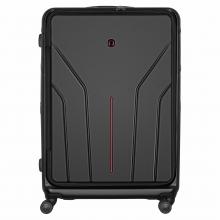 Валіза на колесах Wenger Amplix 147+23L (653329) black