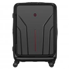 Валіза на колесах Wenger Amplix 78+12L (653326) black