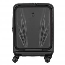 Валіза на колесах Wenger Skyon 35+10L (653564) grey