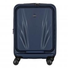 Валіза на колесах Wenger Skyon 35+10L (653565) blue