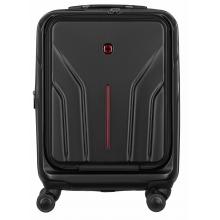 Валіза на колесах Wenger Amplix 36+9L (653323) black