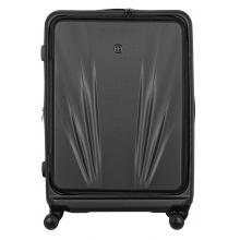 Валіза на колесах Wenger Skyon 103+17L (653567) grey