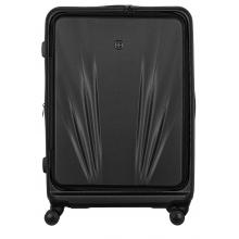 Валіза на колесах Wenger Skyon 103+17L (653566) black