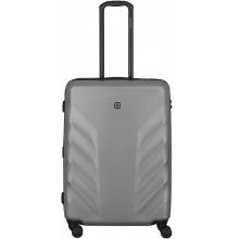 Валіза на колесах Wenger Motion 85+15L (612703) grey