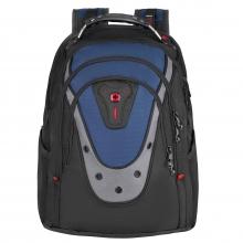 Рюкзак Wenger Ibex 23L (600638) black blue