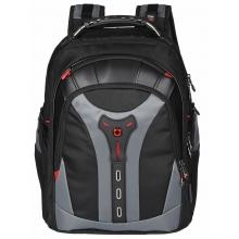 Рюкзак Wenger Pegasus 25L (600639) black carbon