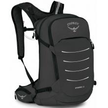 Рюкзак велосипедний Osprey Syncro 20L (10007305) raven black