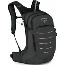 Рюкзак велосипедний Osprey Syncro 12L (10007311) raven black